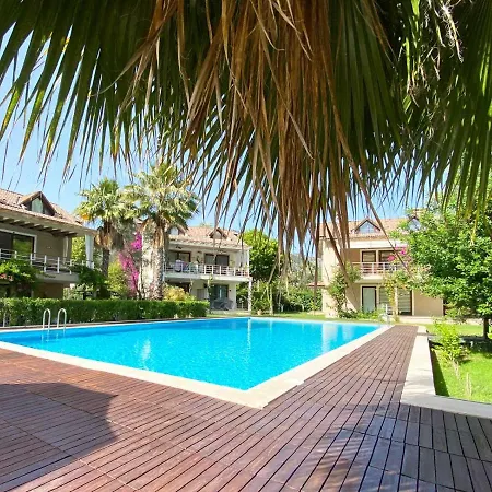 Great Location, Modern & Cozy In Daire *